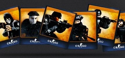 Valve занялась тестированием новой системы торговых карточек