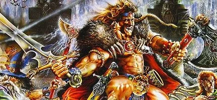 Warhammer Quest выйдет на iOS через неделю