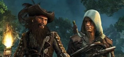 Watch Dogs и Assassin's Creed 4: Black Flag выйдут на Xbox One
