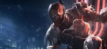 За предзаказ Batman: Arkham Origins дадут играбельного злодея Дезстроука