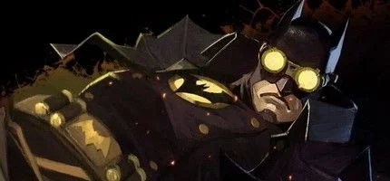 Закрытое бета-тестирование Infinite Crisis начнётся на следующей неделе