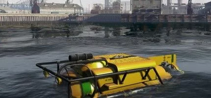 Запрещённый скриншот GTA 5 опубликован в сети