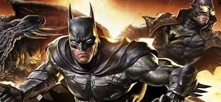 Женщина-кошка и Ядовитый Плющ стали новыми героинями Infinite Crisis