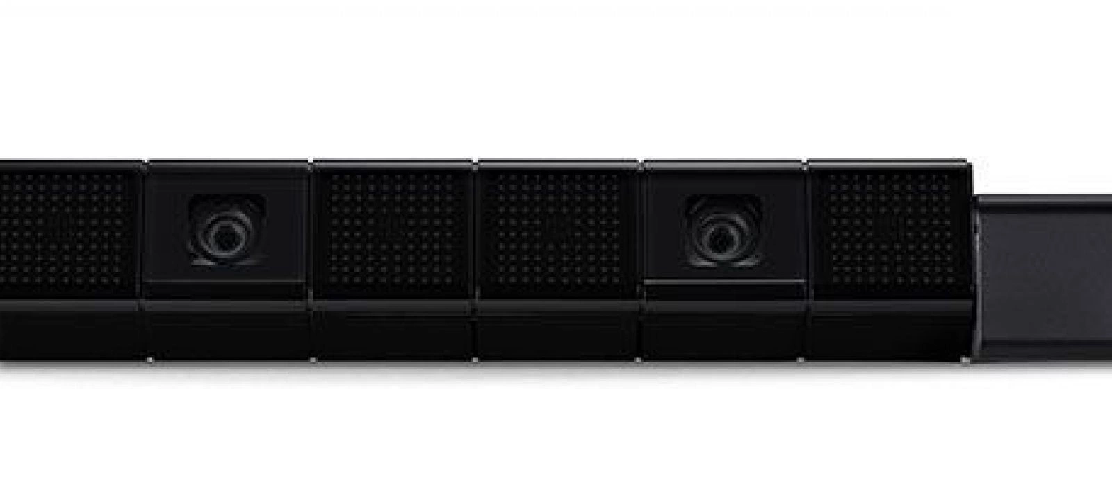Sony снизила цену на PS4, убрав из комплекта камеру