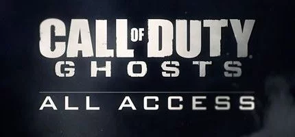 Activision расскажет о Call of Duty: Ghosts до начала Е3