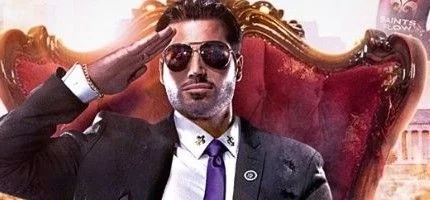 Анальный зонд стал причиной запрета Saints Row 4 в Австралии