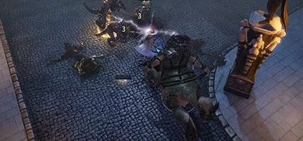 Анонсирована Incredible Adventures of Van Helsing 2