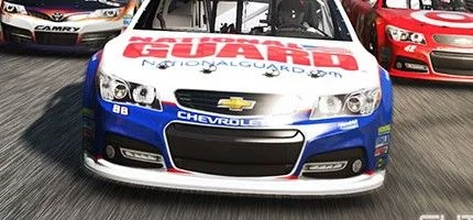 Анонсирована NASCAR The Game 2013 для PC, опубликованы первые скриншоты