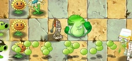 Анонсирована Plants vs. Zombies 2 — первые подробности