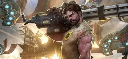 Анонсирована Serious Sam 4 — первые подробности