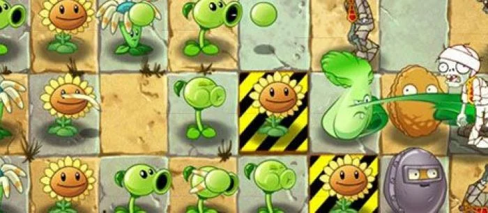 Apple: «Мы не платили за эксклюзивность Plants vs. Zombies 2»