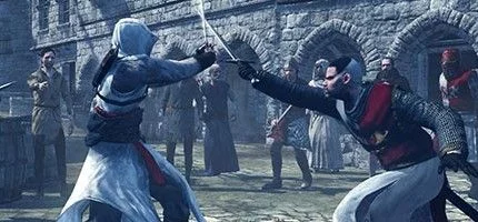 Автор Assassin's Creed подал в суд на Ubisoft
