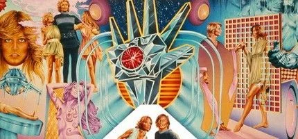 Автор BioShock Infinite напишет сценарий для ремейка «Бегства Логана» — научной фантастики 60-х