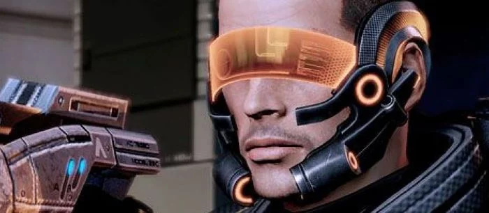 Автор серии Mass Effect поделился своим виденьем концовки Mass Effect 3