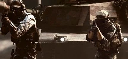 Авторы Battlefield 4 показали на видео преимущества движка Frostbite 3