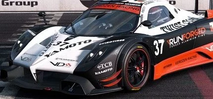 Авторы Project CARS хотят выпустить игру на PS4 и Xbox One и прекратить разработку для Xbox 360 и PS3