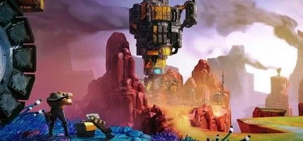 Авторы Silent Hill: Shattered Memories работают над двумя новыми проектами