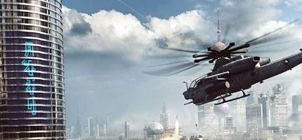 Battlefield 4 оптимизируют под комплектующие AMD