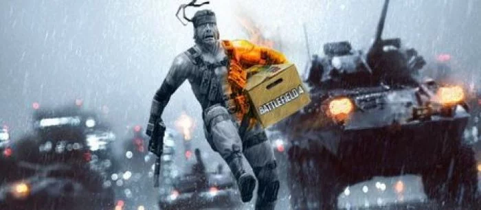 Battlefield 4: впечатления от бета-версии