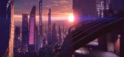 BioWare: «Что вы хотите увидеть в трейлере Mass Effect Next?»