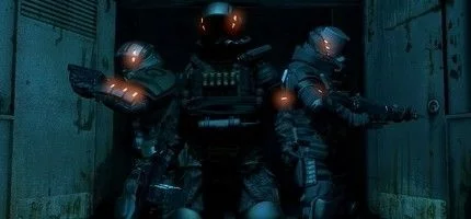 Blacklight: Retribution присоединится к ряду шутеров для PS4