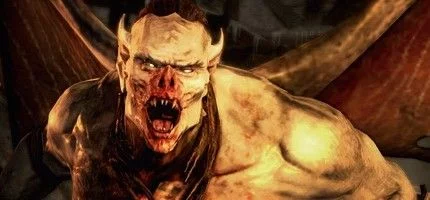 Castlevania: Lords of Shadow Ultimate Edition выйдет на PC