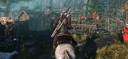 CD Projekt открыла новую студию
