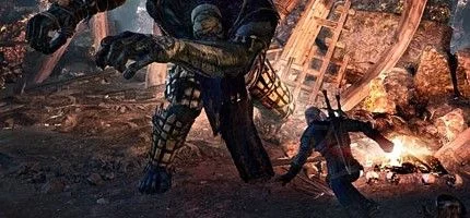 CD Projekt RED: «Качество Witcher 3 важнее денег»