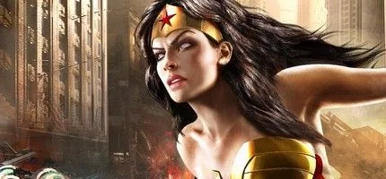 DC Universe Online выйдет на PS4