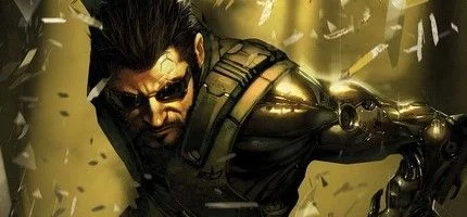 Deus Ex: The Fall станет сиквелом Deus Ex: Human Revolution