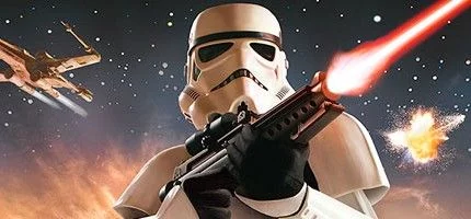 DICE создает совершенно другую Star Wars: Battlefront