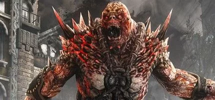 DLC Lost Relics для Gears of War: Judgment предложит игрокам сразиться на руинах заброшенного города