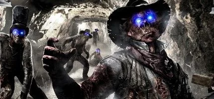 DLC Vengeance для Black Ops 2 обзавелось геймплейным трейлером