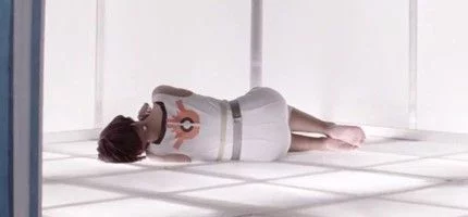 Для Remember Me сняли трейлер с живыми актерами