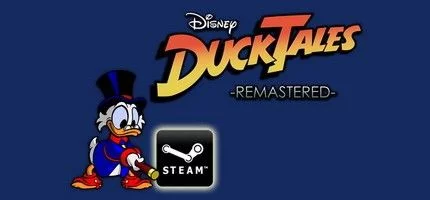 DuckTales Remastered выйдет на PC