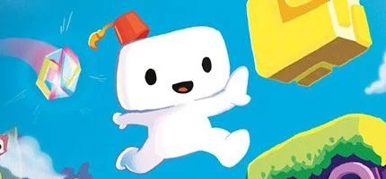 E3 2013: анонсирована Fez 2