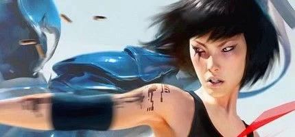 E3 2013: анонсирована Mirror's Edge 2