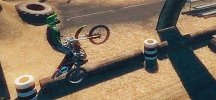 E3 2013: анонсированы Trials Fusion и Trials Frontier