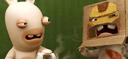 E3 2013: Бешеные кролики вернутся на экраны