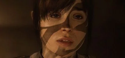 E3 2013: Beyond: Two Souls избавится от QTE. Quantic Dream внедрит новый метод взаимодействия с игрой