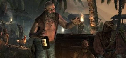 E3 2013: Брайан Тайлер напишет музыку для Assassin's Creed 4