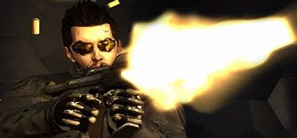 E3 2013: Deus Ex: Human Revolution Director's Cut выйдет на PC, Xbox 360, PS3
