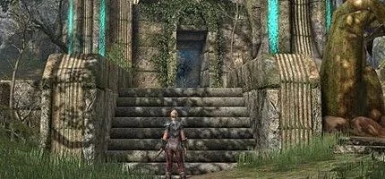 E3 2013: Elder Scrolls Online выйдет на PlayStation 4 и Xbox One