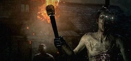 E3 2013: Evil Within в геймплейном видео проявила всю свою пугающую атмосферу