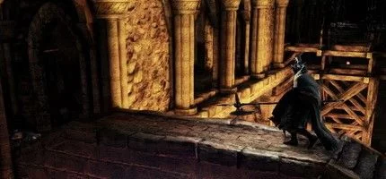 E3 2013: геймплей Dark Souls 2, standalone-версии DayZ и Deadfall Adventures показан на видео