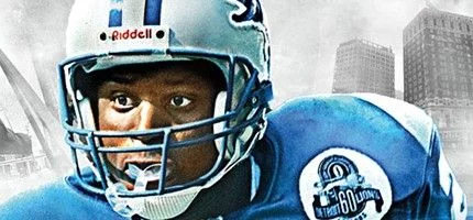 E3 2013: геймплей Madden NFL 25 построен с нуля. Игра получит отличную анимацию