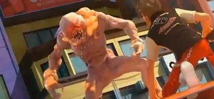 E3 2013: Insomniac анонсировала Sunset Overdrive