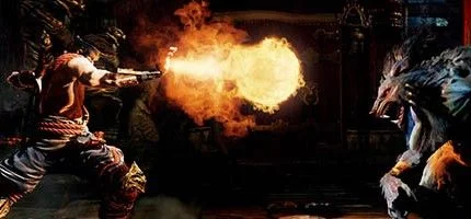 E3 2013: Killer Instinct (2013) будет распространяться по условно-бесплатной модели