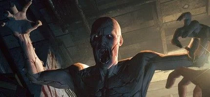 E3 2013: Outlast может вырвать у Amnesia: A Machine for Pigs титул лучшего ужастика года