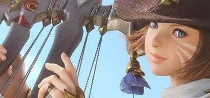 E3 2013: представлен трейлер «Зов Кристалла» для Final Fantasy XIV: A Realm Reborn — рейд-боссы и новое начало